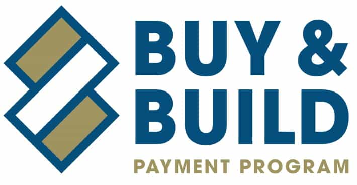 Deck and Patio Financing